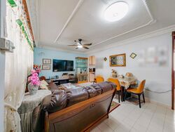 Blk 106 Bishan View (Bishan), HDB 4 Rooms #483904791